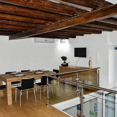 Luxury Qasba Daire Sciacca Dış mekan fotoğraf
