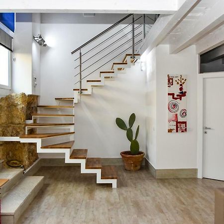 Luxury Qasba Daire Sciacca Dış mekan fotoğraf