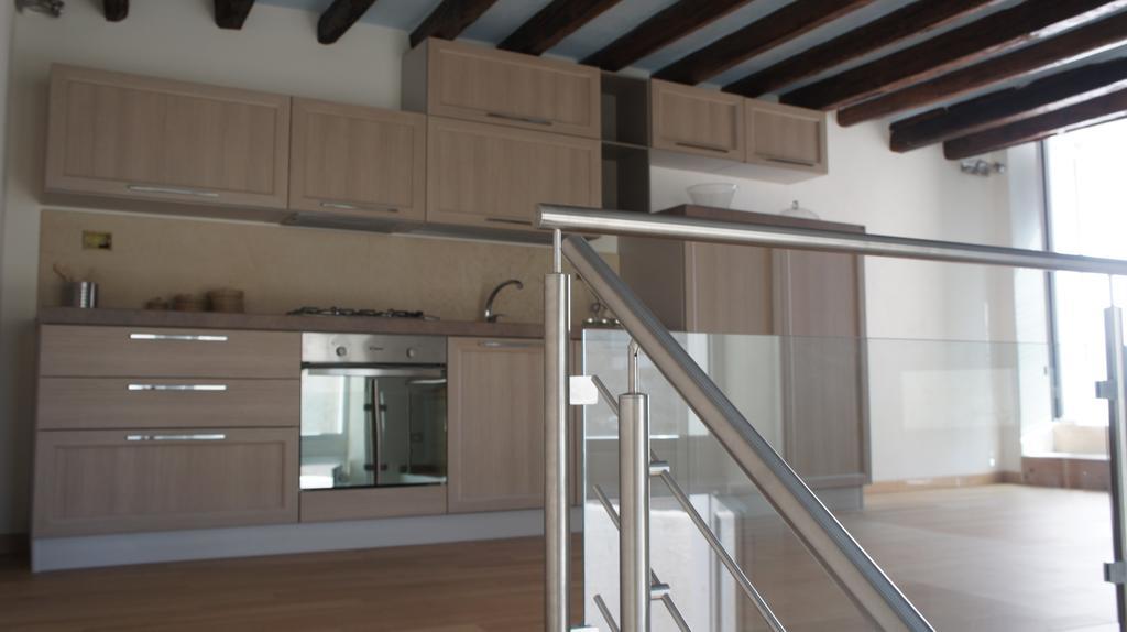 Luxury Qasba Daire Sciacca Dış mekan fotoğraf