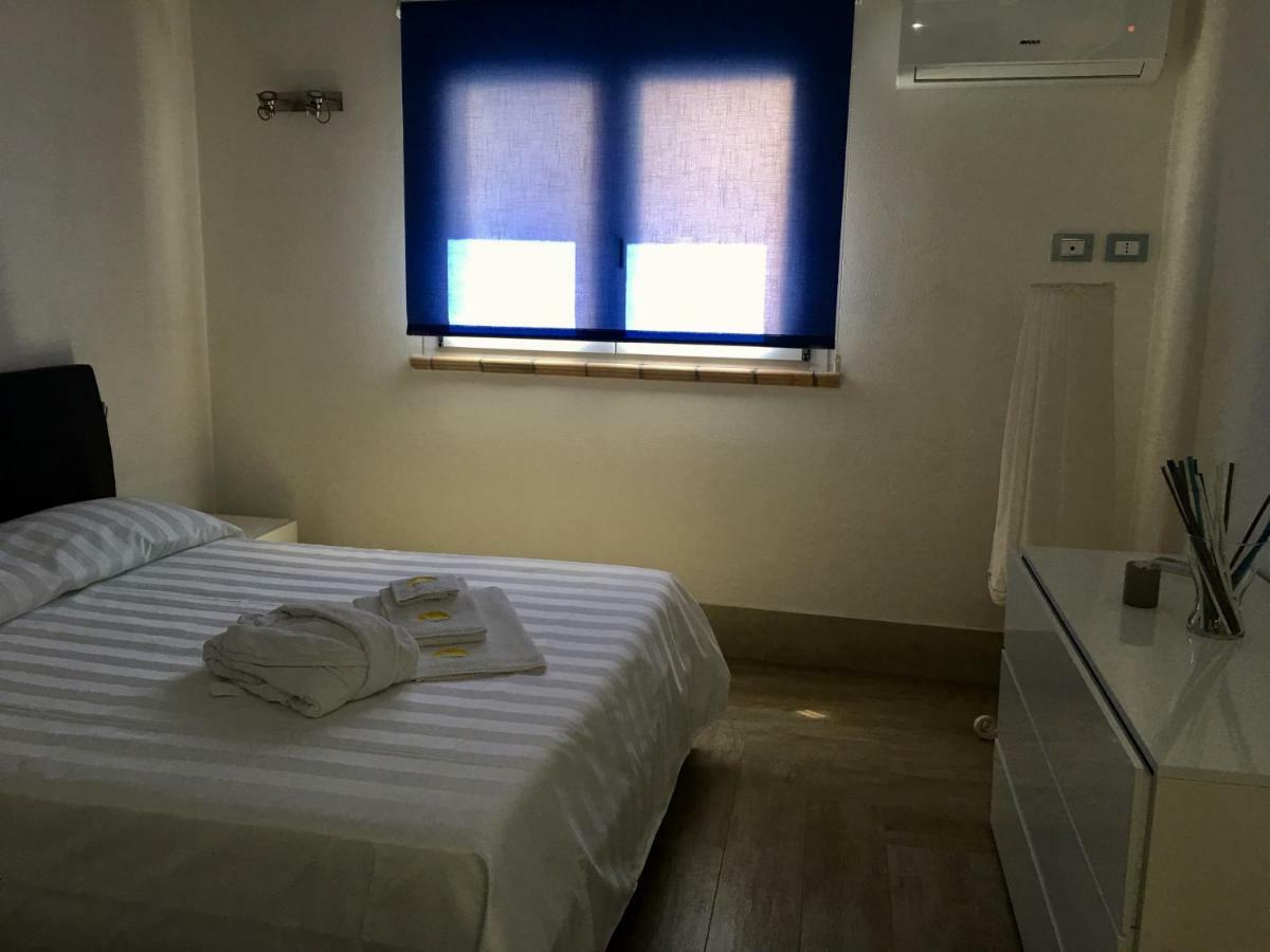 Luxury Qasba Daire Sciacca Dış mekan fotoğraf