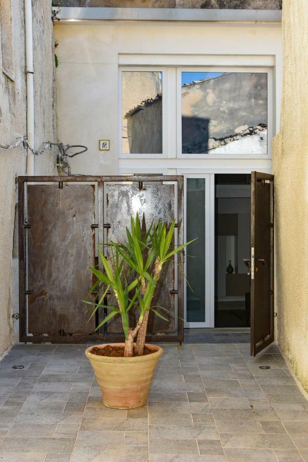 Luxury Qasba Daire Sciacca Dış mekan fotoğraf