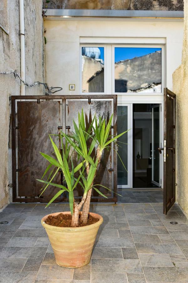 Luxury Qasba Daire Sciacca Dış mekan fotoğraf