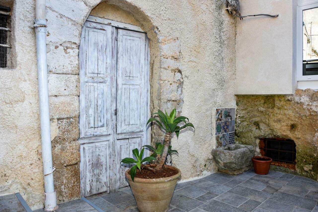 Luxury Qasba Daire Sciacca Dış mekan fotoğraf