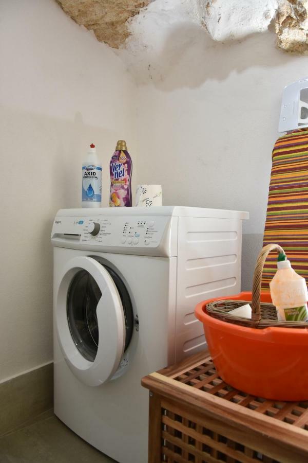 Luxury Qasba Daire Sciacca Dış mekan fotoğraf