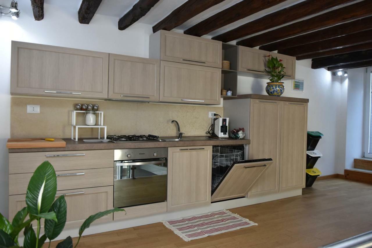 Luxury Qasba Daire Sciacca Dış mekan fotoğraf