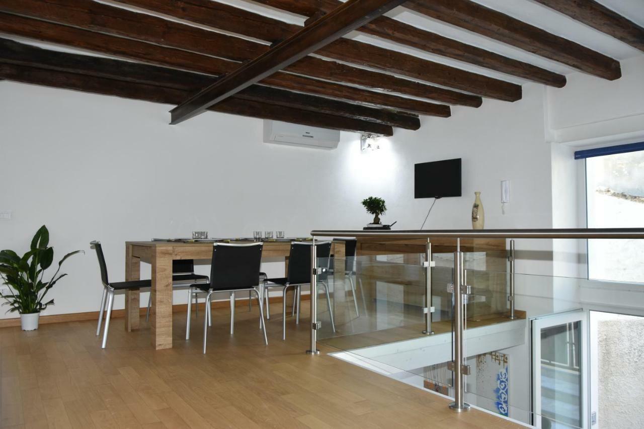 Luxury Qasba Daire Sciacca Dış mekan fotoğraf