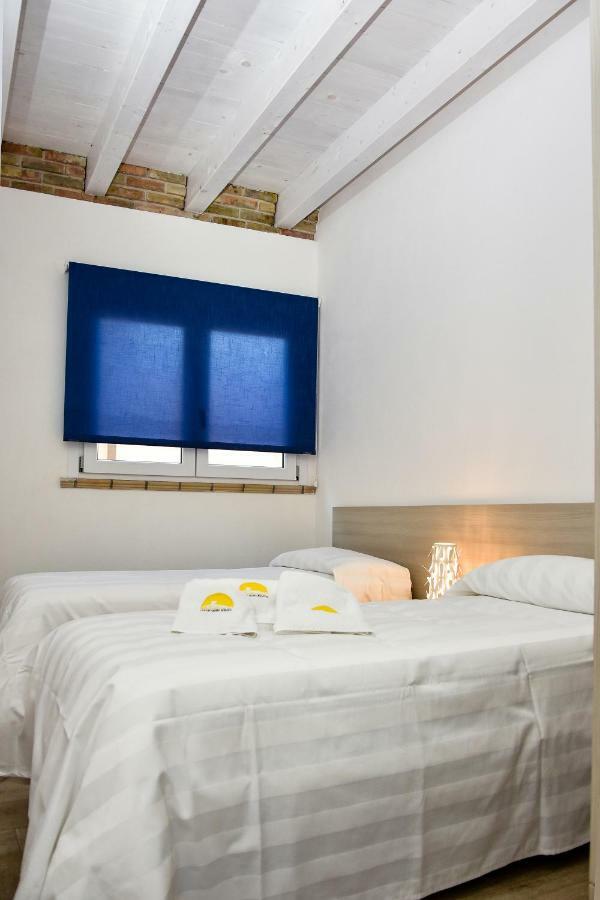 Luxury Qasba Daire Sciacca Dış mekan fotoğraf