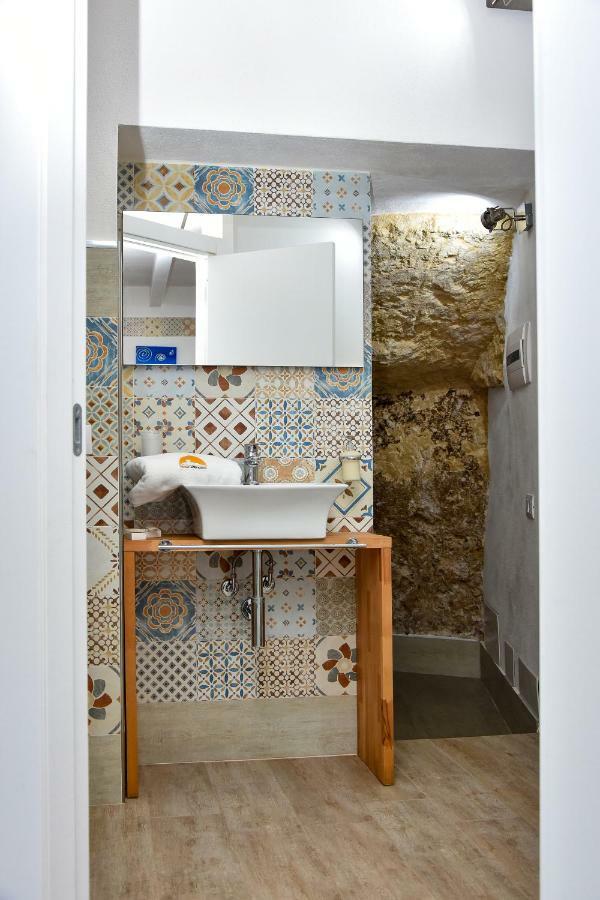 Luxury Qasba Daire Sciacca Dış mekan fotoğraf