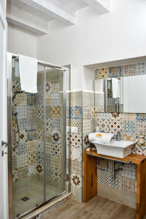 Luxury Qasba Daire Sciacca Dış mekan fotoğraf