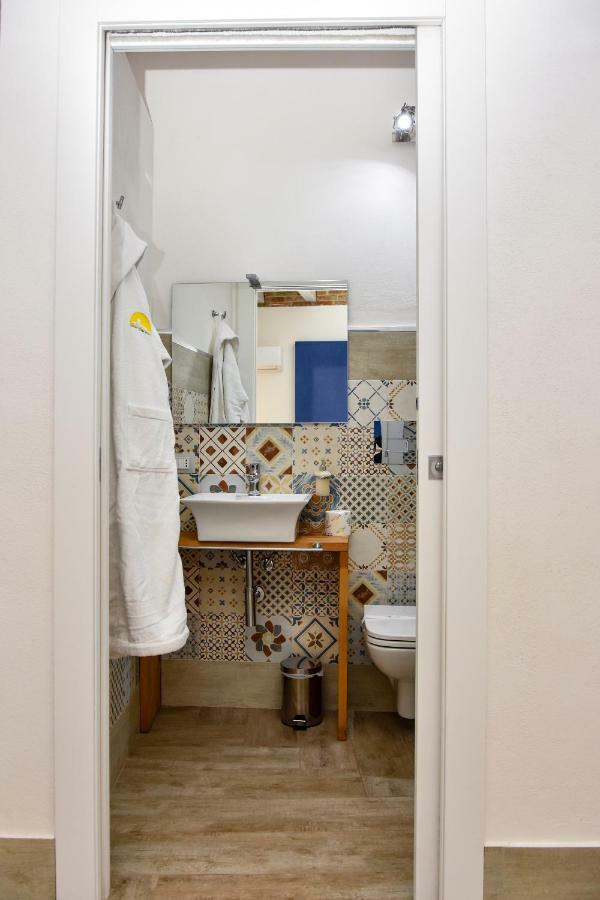 Luxury Qasba Daire Sciacca Dış mekan fotoğraf