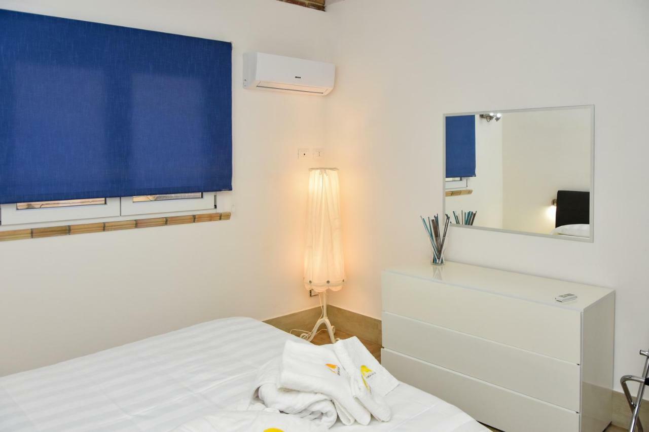 Luxury Qasba Daire Sciacca Dış mekan fotoğraf